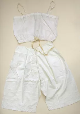 Ropa interior