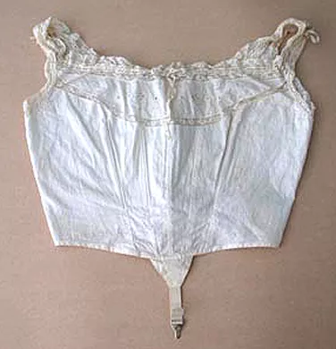 Corpiño