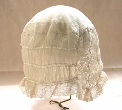 Gorro de dormir