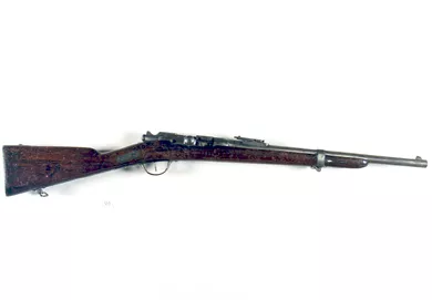 Carabina