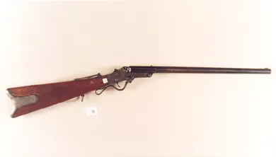 Carabina
