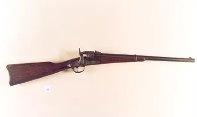 Carabina