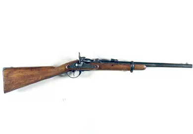 Carabina
