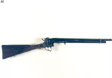 Carabina