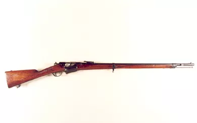 Fusil