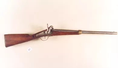 Carabina