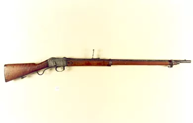Fusil