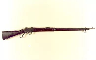 Fusil