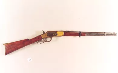 Carabina