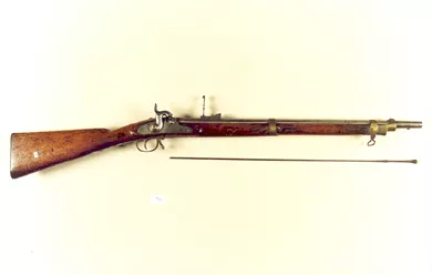 Arma de fuego
