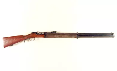 Fusil