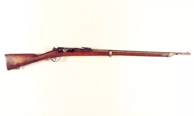 Fusil