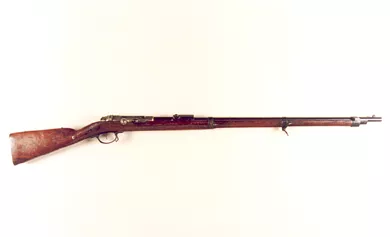 Fusil