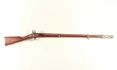 Fusil
