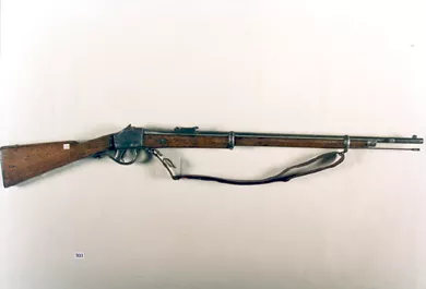 Fusil