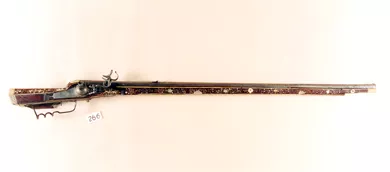 Arcabuz