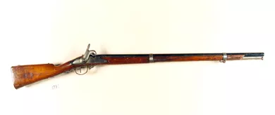 Arma de fuego