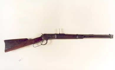 Carabina