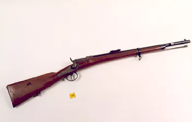 Carabina