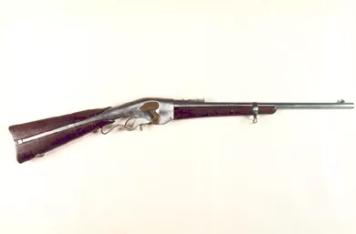 Carabina