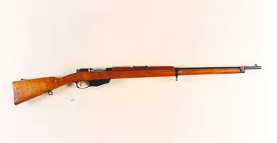 Fusil