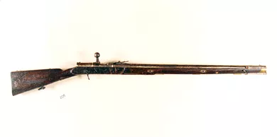 Fusil