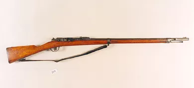 Fusil