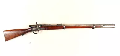 Fusil
