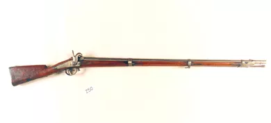 Fusil
