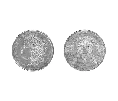 1 Dólar