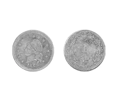 1 Centavo