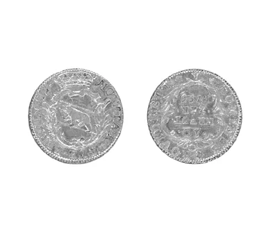 10 Kreuzer