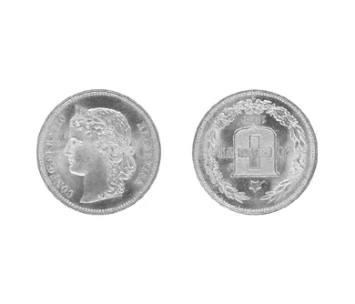 20 Francos