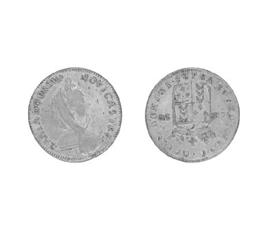 Moneda Suiza, Neuchatel