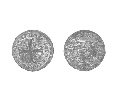 1 Kreuzer