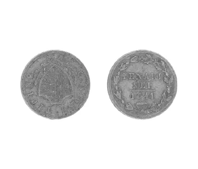 6 Denari