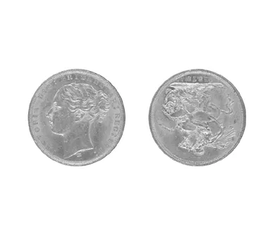 1 Sovereing