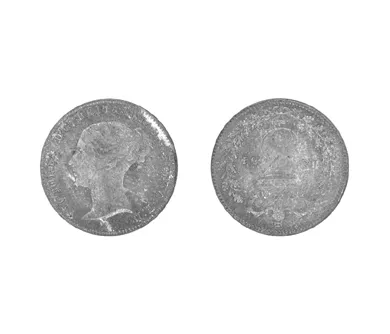 3 Pence