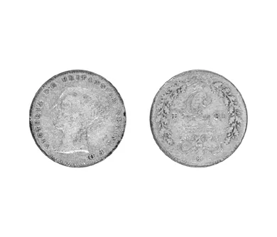 3 Pence