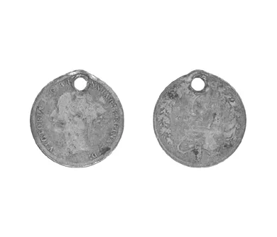 3 Pence