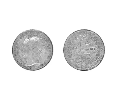 3 Pence