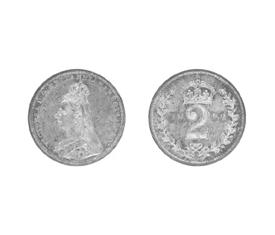 2 Pence