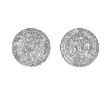 1 1/2 Pence
