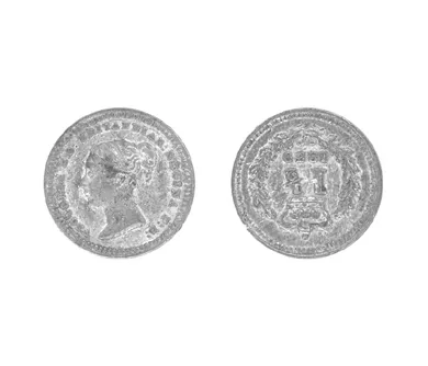 1 1/2 Pence