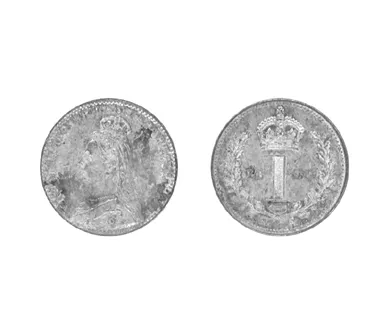 1 Penny