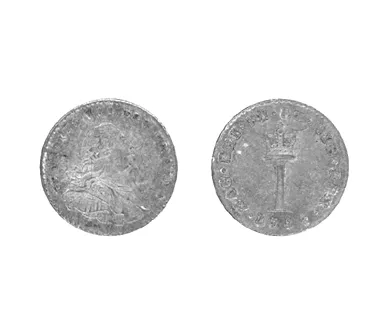 1 Penny