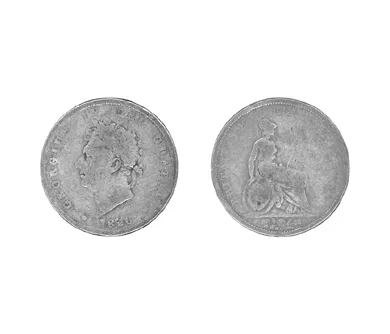 1 Penny