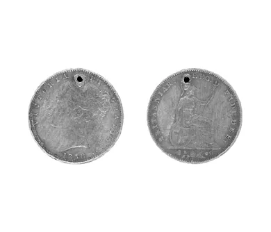 1 Farthing