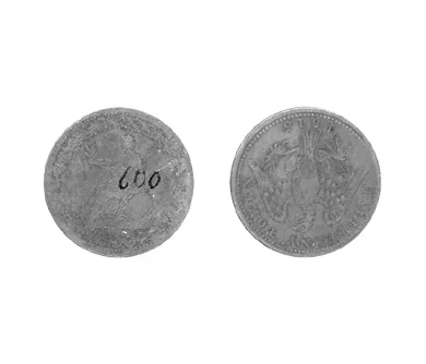 1/2 Penny