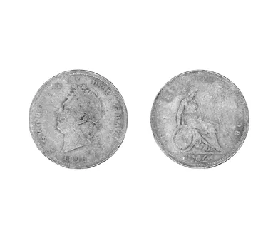 1 Penny